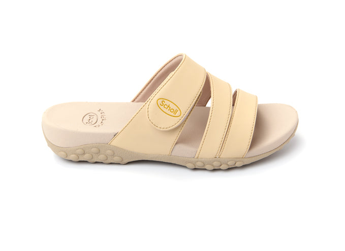 รองเท้าแตะ ผู้หญิง สกอลล์ แบบสวม รุ่น Libbi - Scholl Shoes Thailand