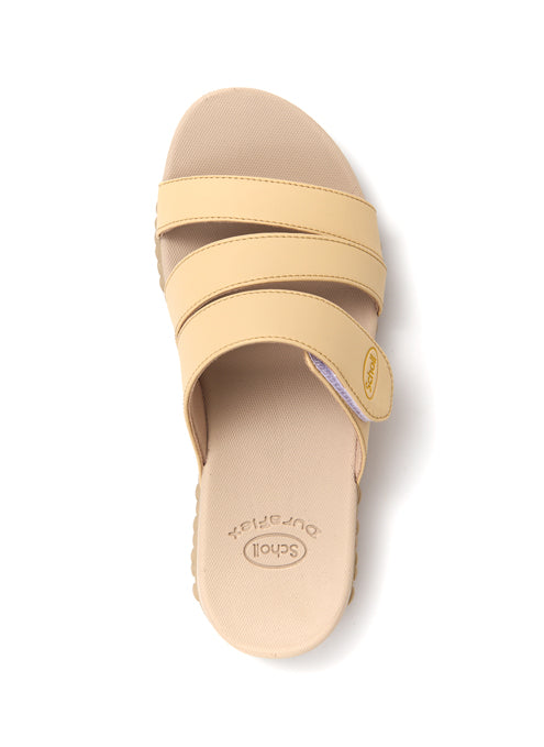 รองเท้าแตะ ผู้หญิง สกอลล์ แบบสวม รุ่น Libbi - Scholl Shoes Thailand