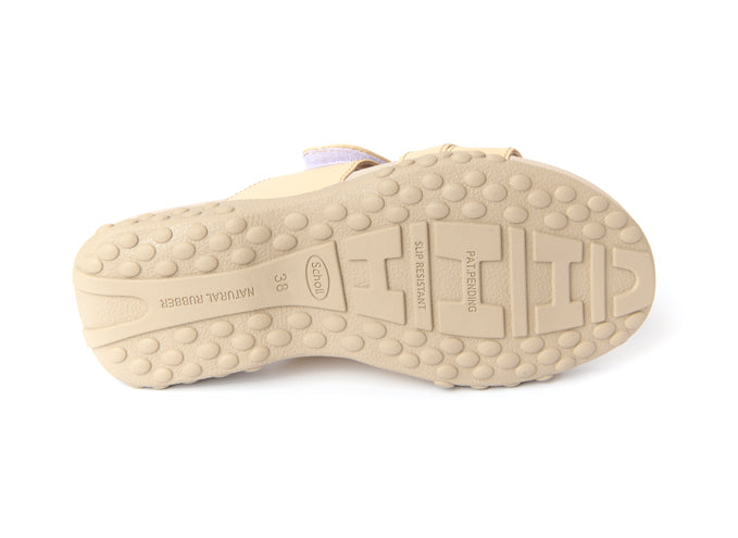 รองเท้าแตะ ผู้หญิง สกอลล์ แบบสวม รุ่น Libbi - Scholl Shoes Thailand