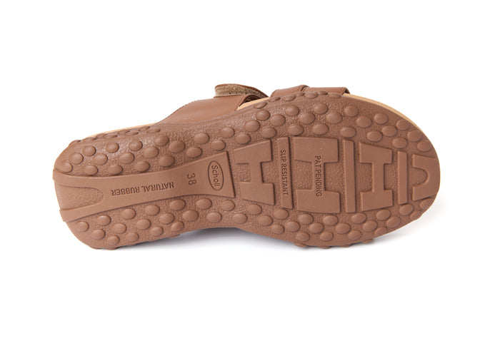 รองเท้าแตะ ผู้หญิง สกอลล์ แบบสวม รุ่น Libbi - Scholl Shoes Thailand
