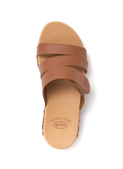 รองเท้าแตะ ผู้หญิง สกอลล์ แบบสวม รุ่น Libbi - Scholl Shoes Thailand
