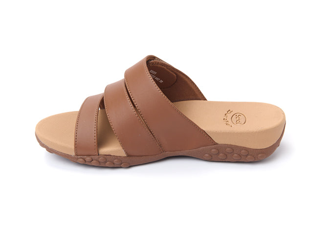 รองเท้าแตะ ผู้หญิง สกอลล์ แบบสวม รุ่น Libbi - Scholl Shoes Thailand