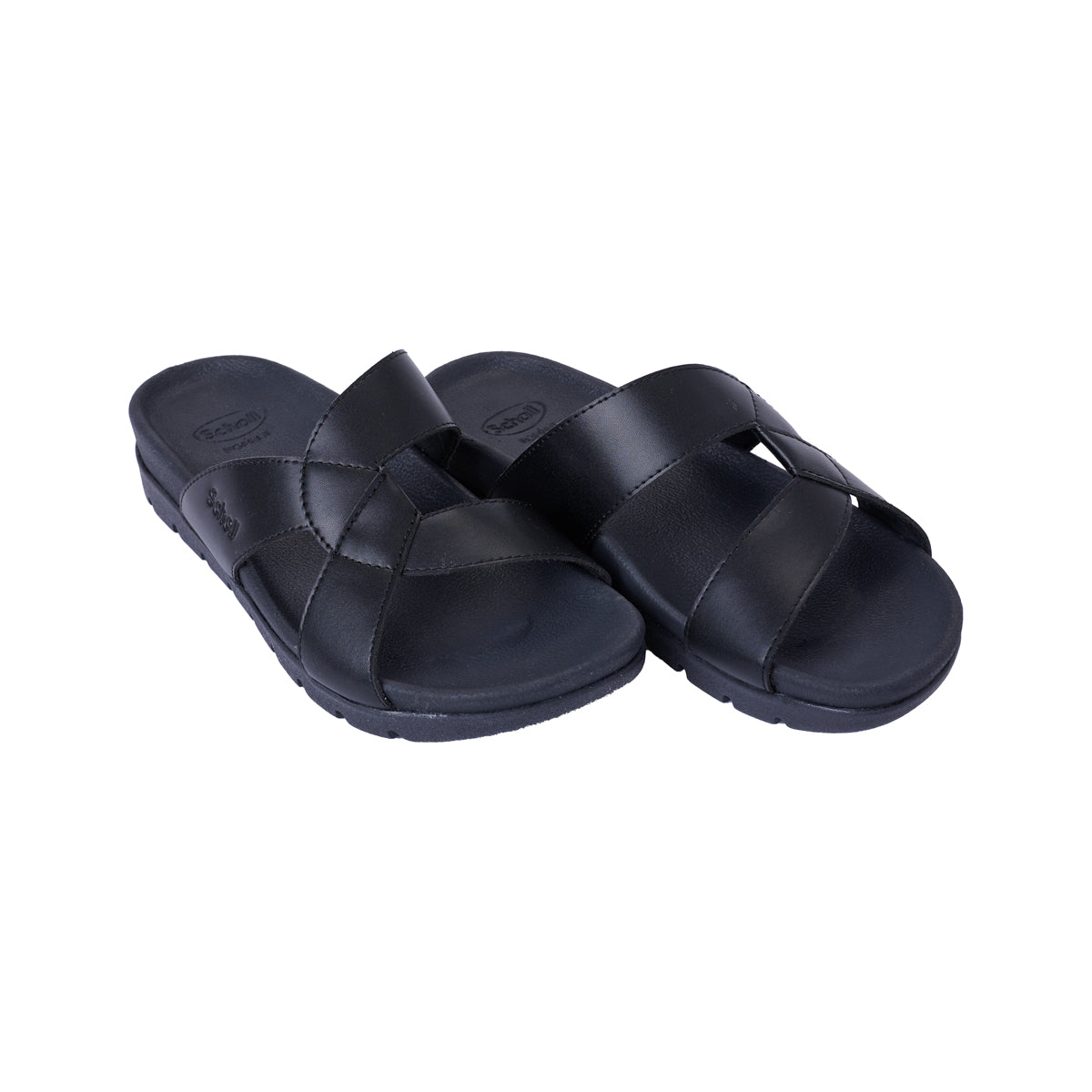 รองเท้าแตะ ผู้หญิง สกอลล์ แบบสวม รุ่น Love - Scholl Shoes Thailand