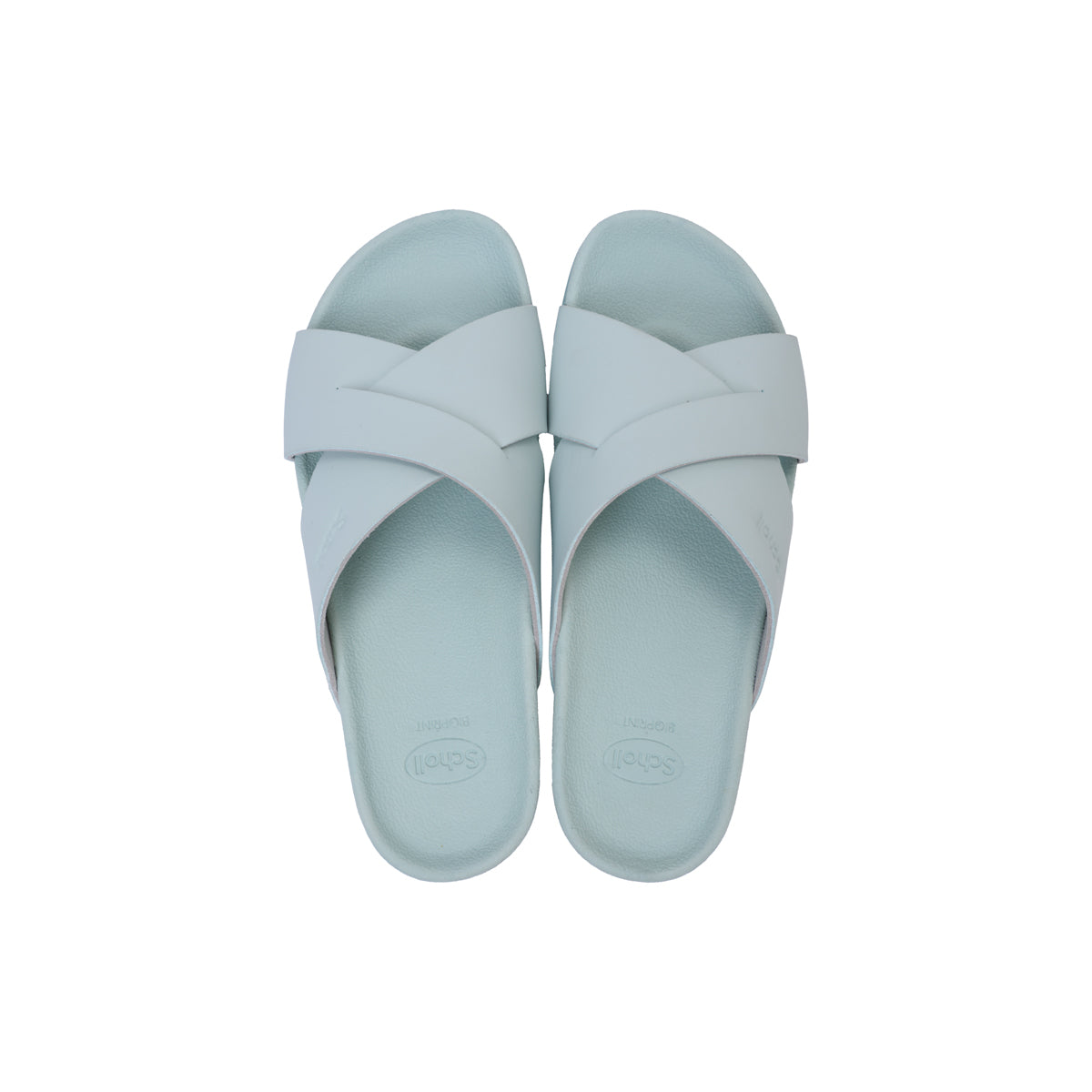 รองเท้าแตะ ผู้หญิง สกอลล์ แบบสวม รุ่น Hope - Scholl Shoes Thailand