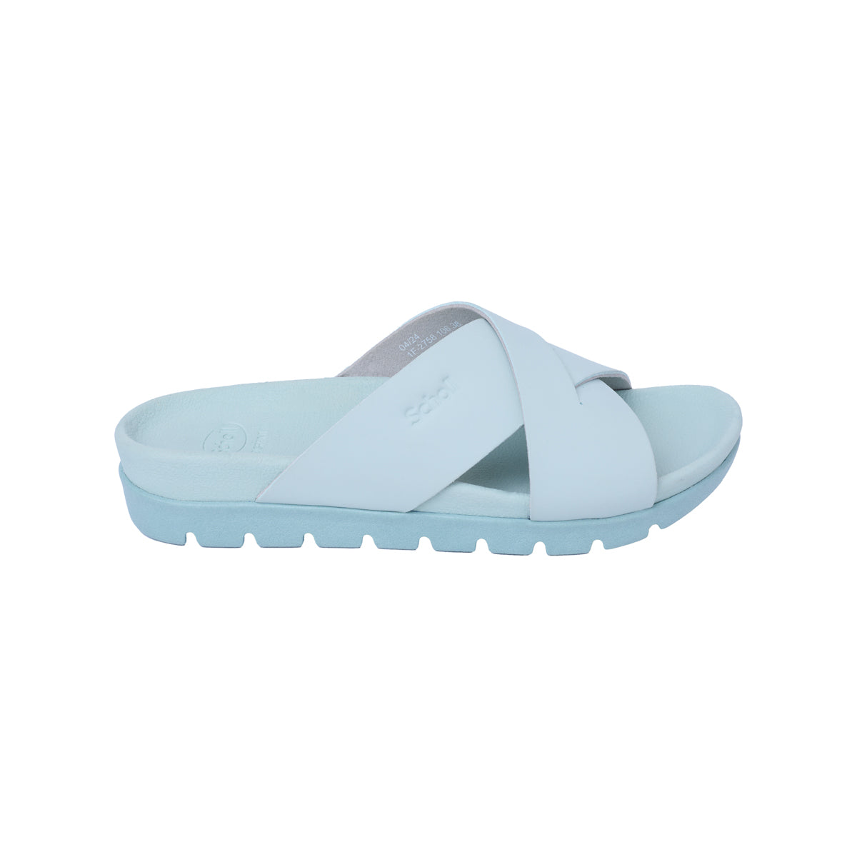 รองเท้าแตะ ผู้หญิง สกอลล์ แบบสวม รุ่น Hope - Scholl Shoes Thailand