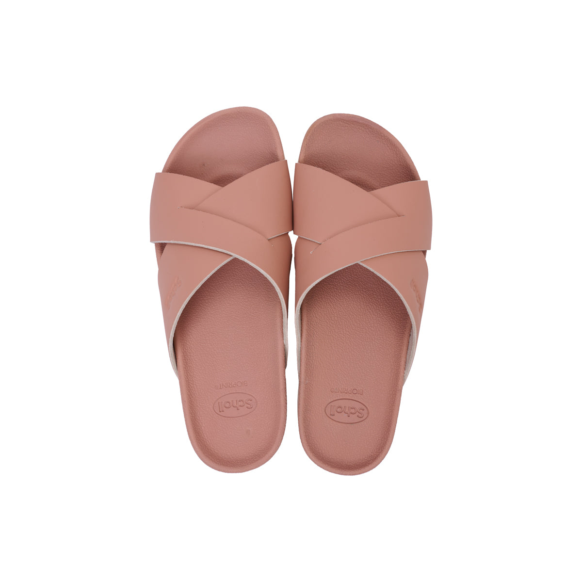 รองเท้าแตะ ผู้หญิง สกอลล์ แบบสวม รุ่น Hope - Scholl Shoes Thailand