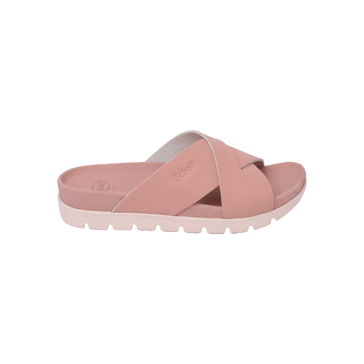 รองเท้าแตะ ผู้หญิง สกอลล์ แบบสวม รุ่น Hope - Scholl Shoes Thailand