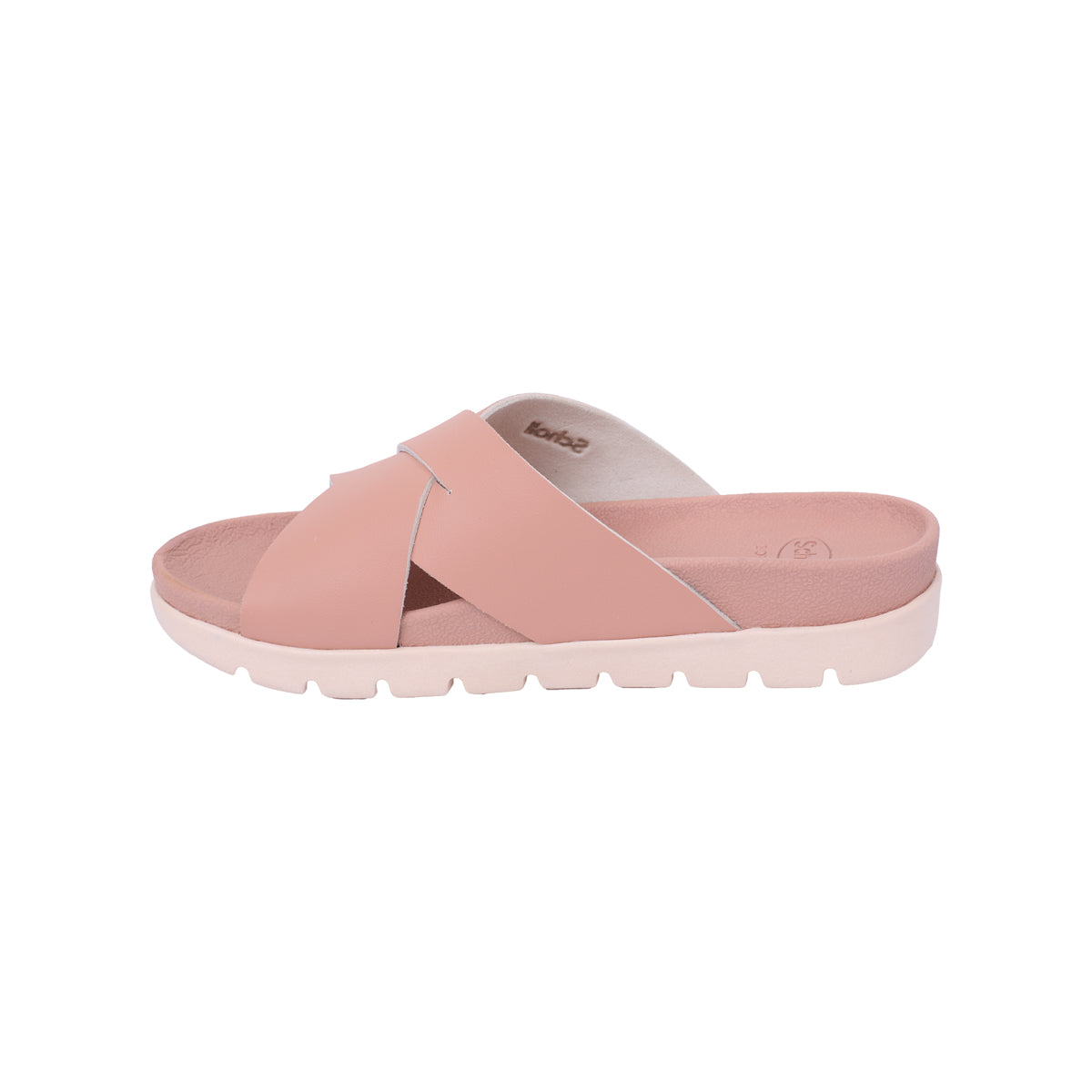 รองเท้าแตะ ผู้หญิง สกอลล์ แบบสวม รุ่น Hope - Scholl Shoes Thailand