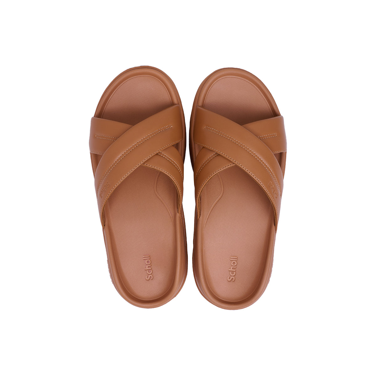 รองเท้าแตะ ผู้หญิง สกอลล์ แบบสวม รุ่น Piper - Scholl Shoes Thailand