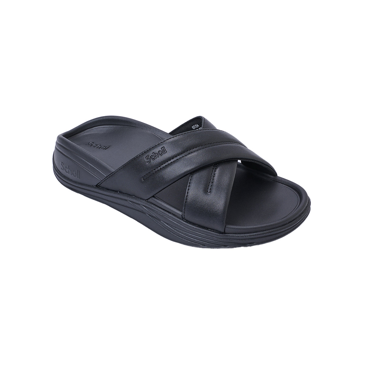 รองเท้าแตะ ผู้หญิง สกอลล์ แบบสวม รุ่น Piper - Scholl Shoes Thailand