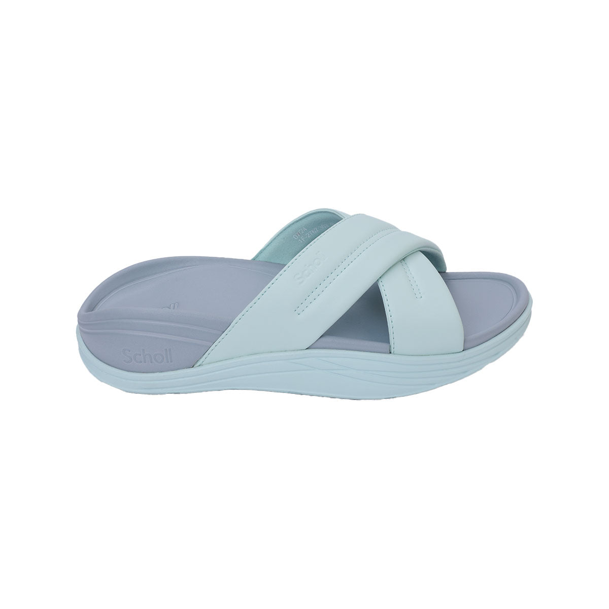 รองเท้าแตะ ผู้หญิง สกอลล์ แบบสวม รุ่น Piper - Scholl Shoes Thailand