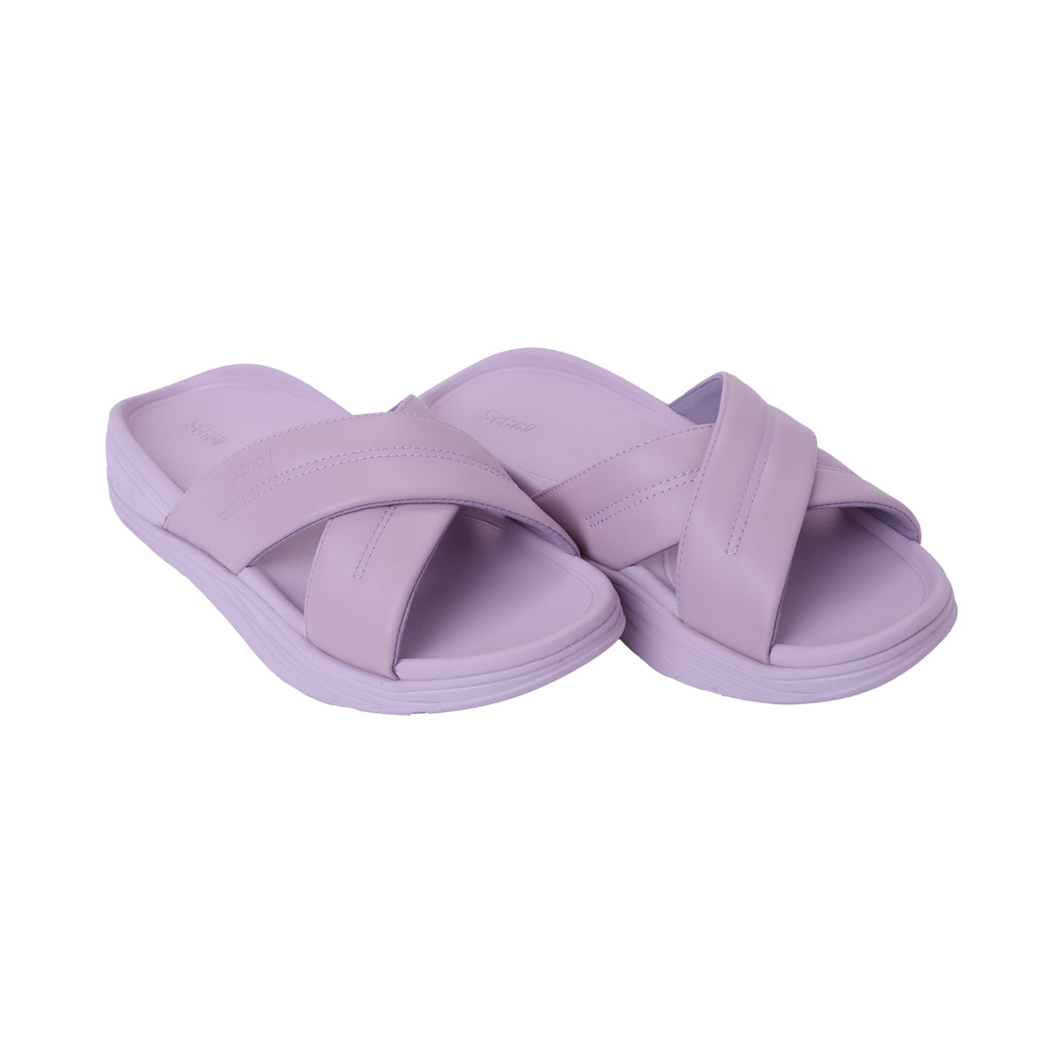 รองเท้าแตะ ผู้หญิง สกอลล์ แบบสวม รุ่น Piper - Scholl Shoes Thailand