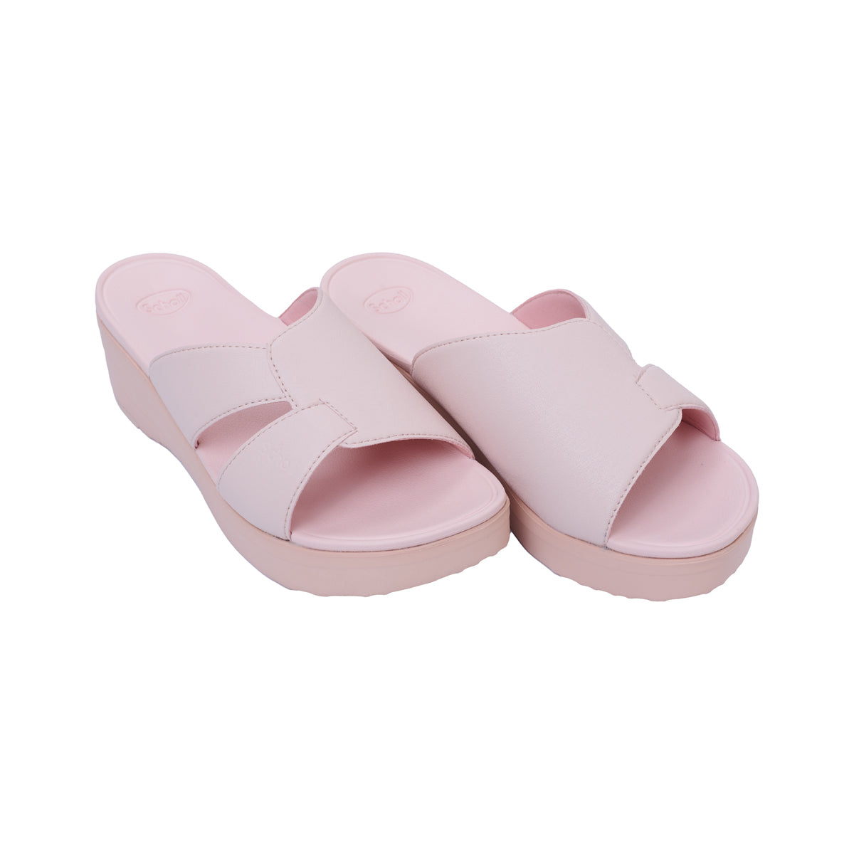 รองเท้าแตะ ผู้หญิง สกอลล์ แบบสวม รุ่น Kris - Scholl Shoes Thailand