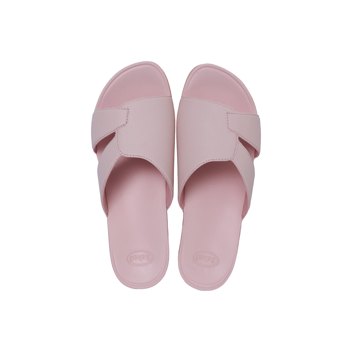 รองเท้าแตะ ผู้หญิง สกอลล์ แบบสวม รุ่น Kris - Scholl Shoes Thailand