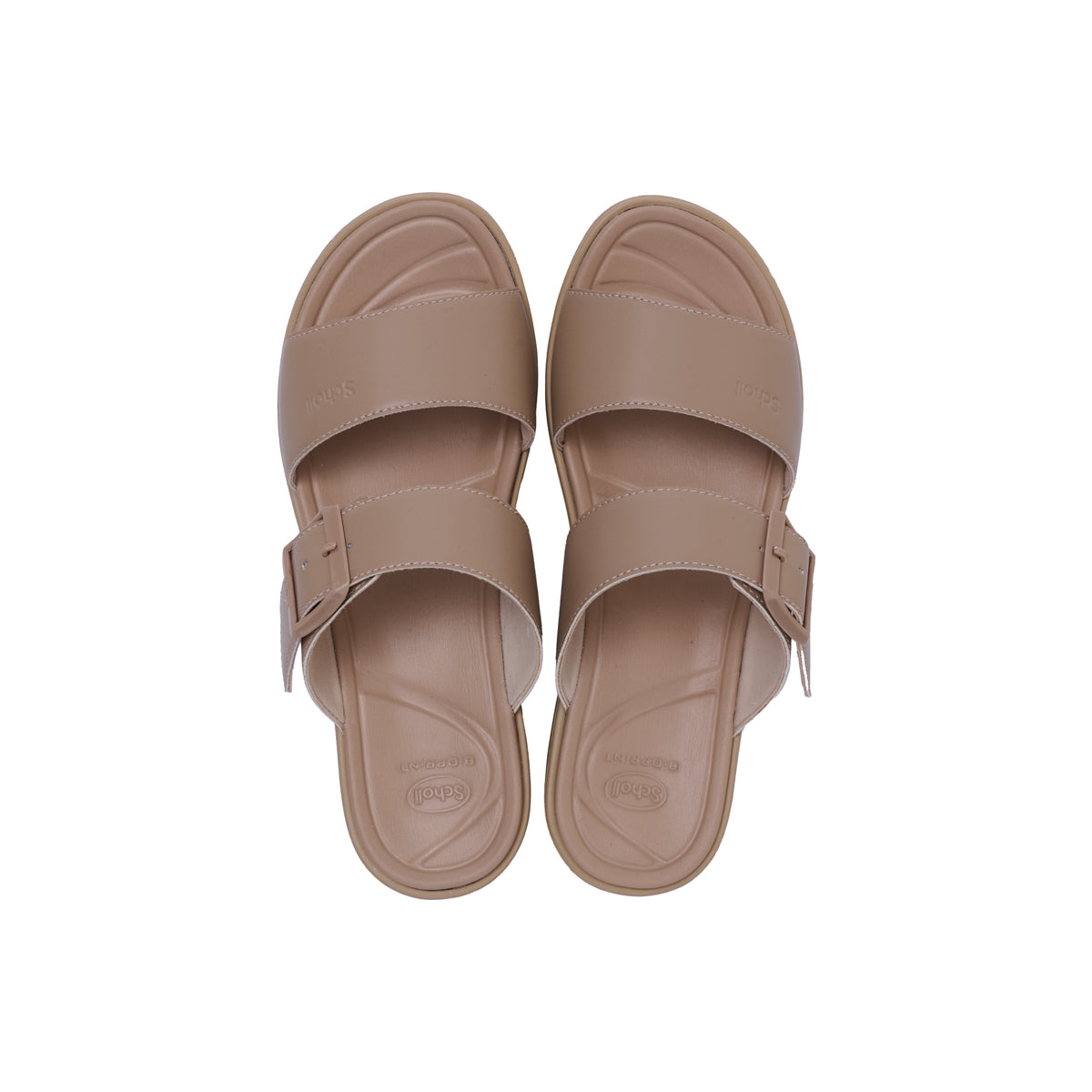 รองเท้าแตะ ผู้หญิง สกอลล์ แบบสวม รุ่น Keira - Scholl Shoes Thailand
