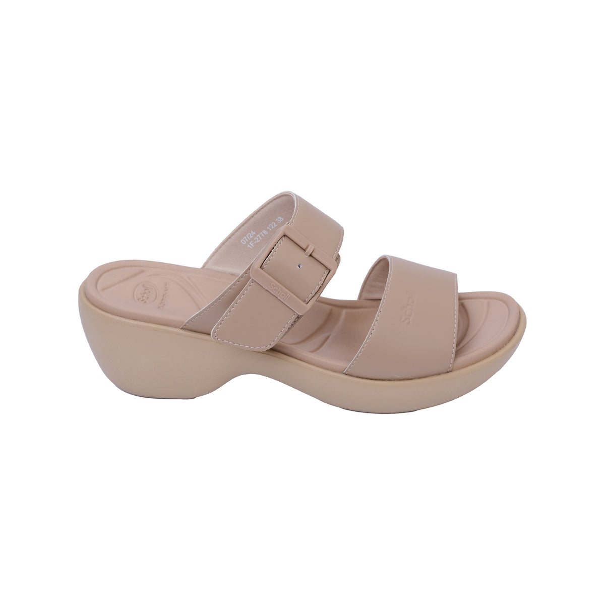 รองเท้าแตะ ผู้หญิง สกอลล์ แบบสวม รุ่น Keira - Scholl Shoes Thailand