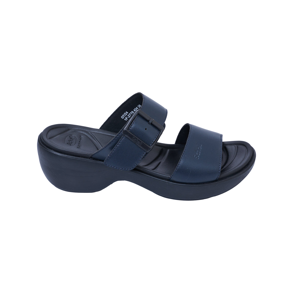 รองเท้าแตะ ผู้หญิง สกอลล์ แบบสวม รุ่น Keira - Scholl Shoes Thailand