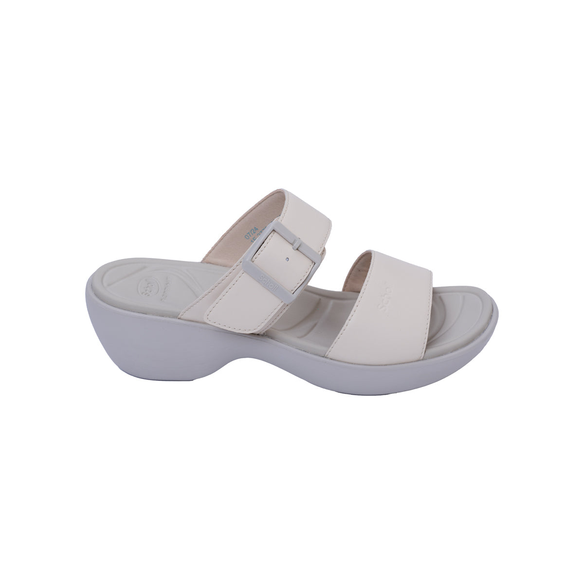 รองเท้าแตะ ผู้หญิง สกอลล์ แบบสวม รุ่น Keira - Scholl Shoes Thailand