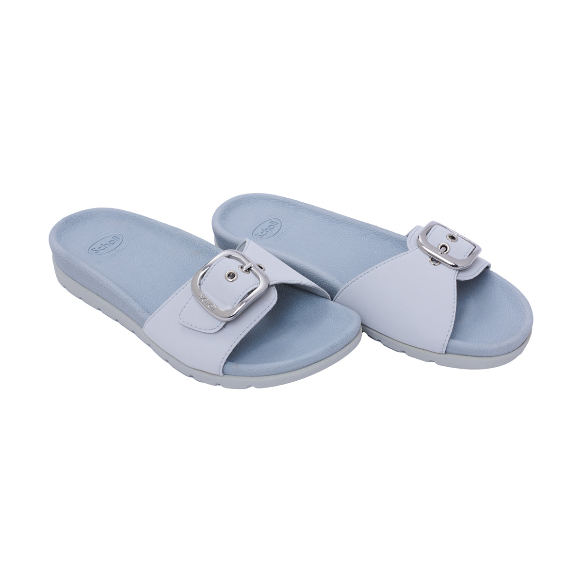 รองเท้าแตะ ผู้หญิง สกอลล์ แบบสวม รุ่น Vyla - Scholl Shoes Thailand