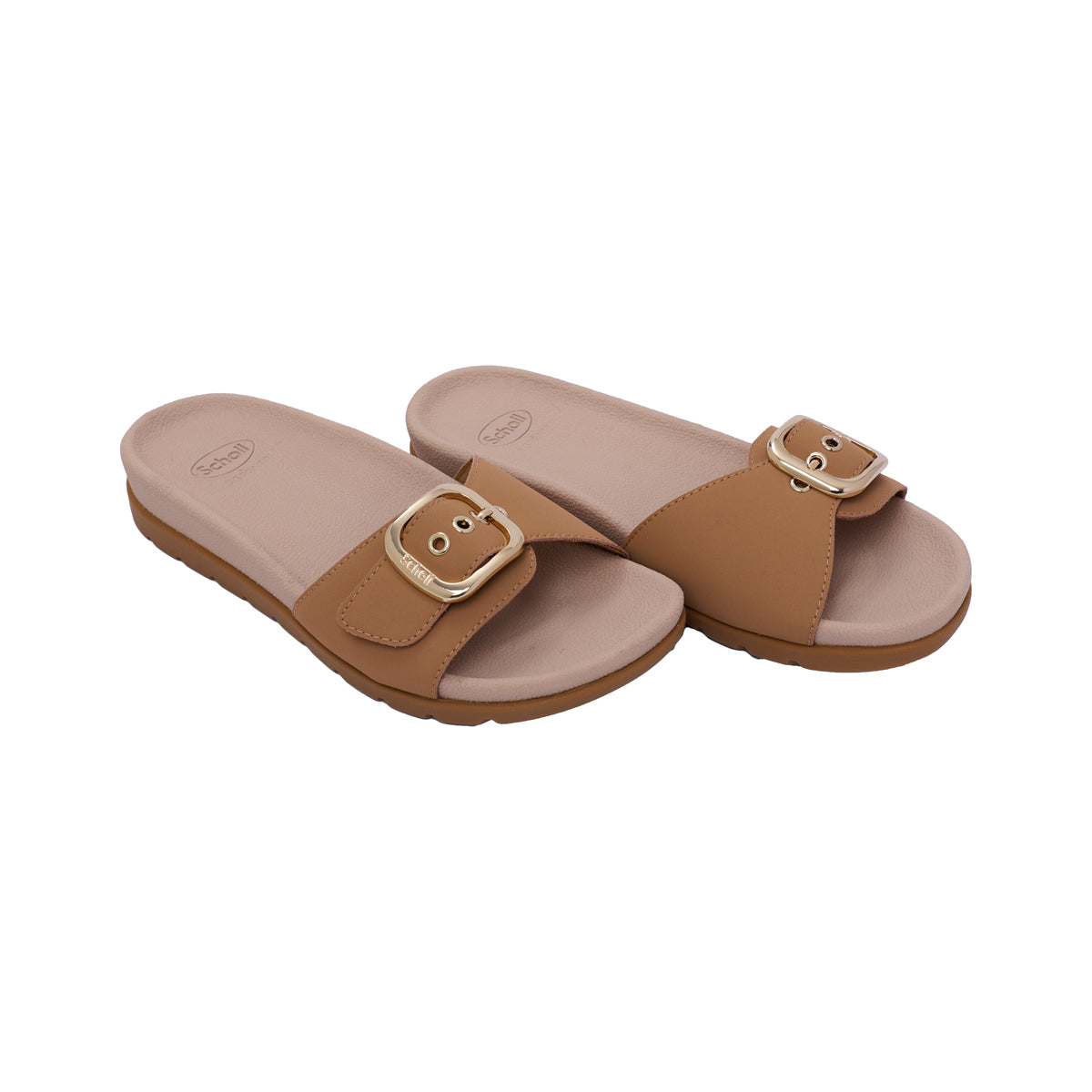 รองเท้าแตะ ผู้หญิง สกอลล์ แบบสวม รุ่น Vyla - Scholl Shoes Thailand