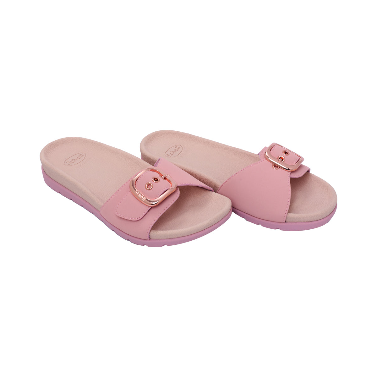 รองเท้าแตะ ผู้หญิง สกอลล์ แบบสวม รุ่น Vyla - Scholl Shoes Thailand