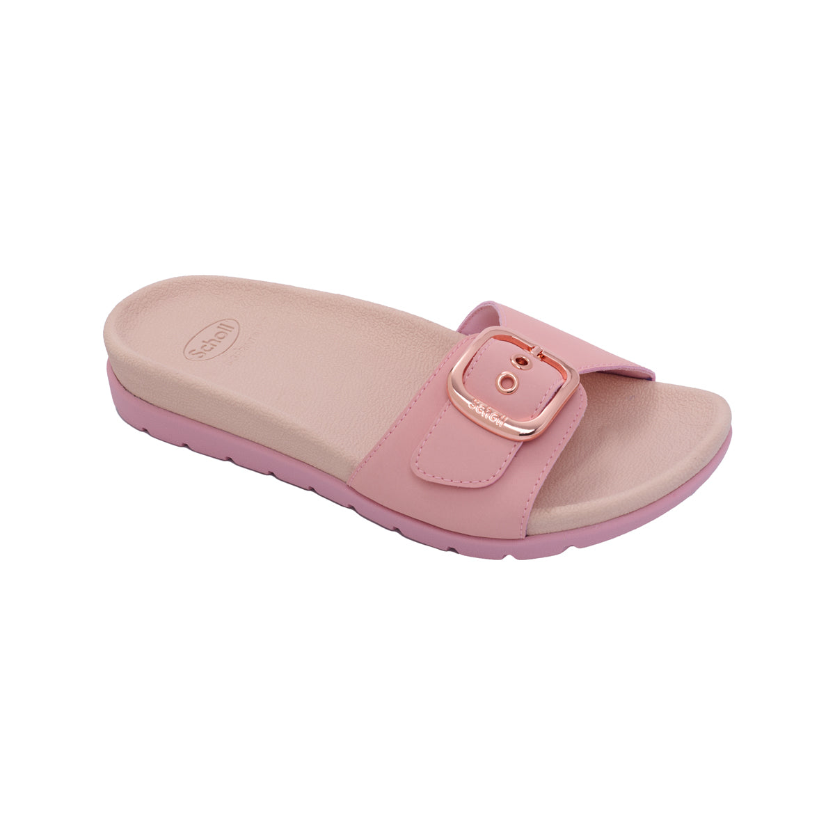 รองเท้าแตะ ผู้หญิง สกอลล์ แบบสวม รุ่น Vyla - Scholl Shoes Thailand