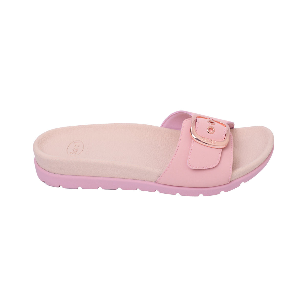 รองเท้าแตะ ผู้หญิง สกอลล์ แบบสวม รุ่น Vyla - Scholl Shoes Thailand