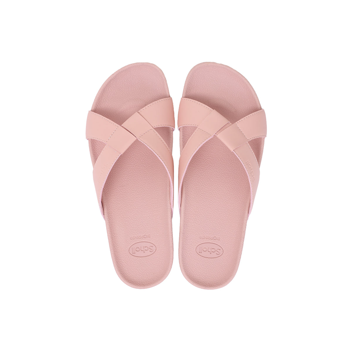 รองเท้าแตะ ผู้หญิง สกอลล์ แบบสวม รุ่น Daisy - Scholl Shoes Thailand