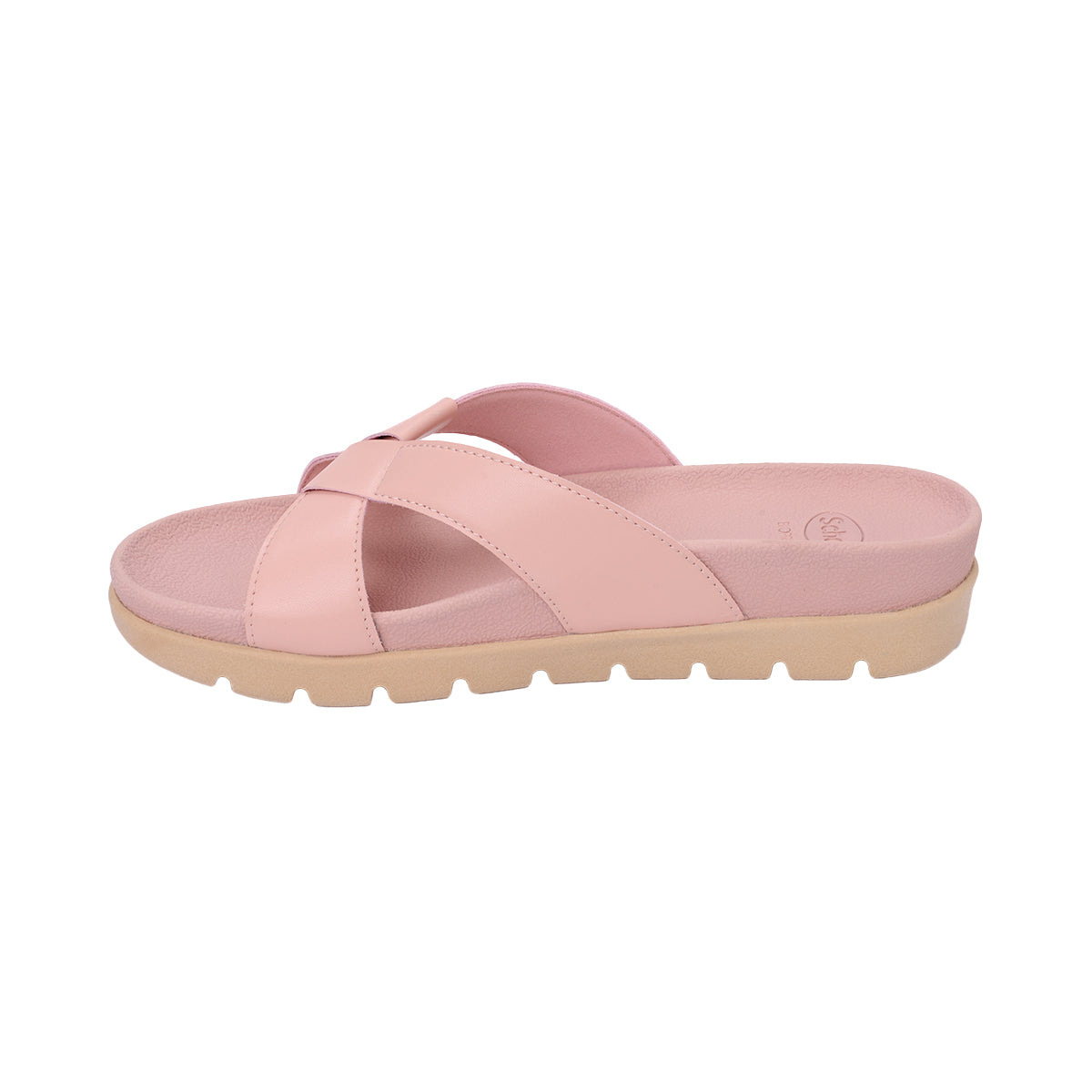 รองเท้าแตะ ผู้หญิง สกอลล์ แบบสวม รุ่น Daisy - Scholl Shoes Thailand