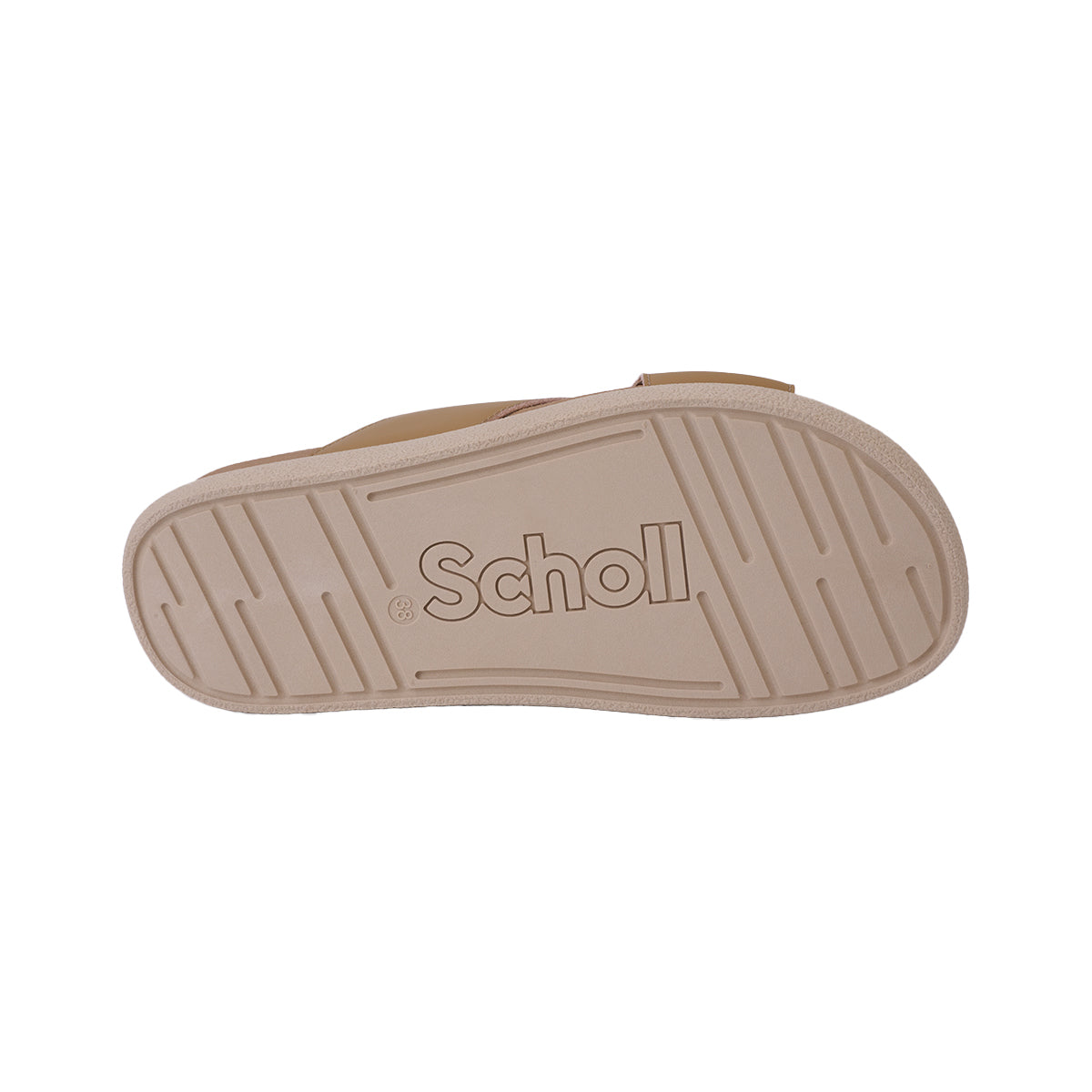 รองเท้าแตะ ผู้หญิง สกอลล์ แบบสวม รุ่น Gift Chunky - Scholl Shoes Thailand