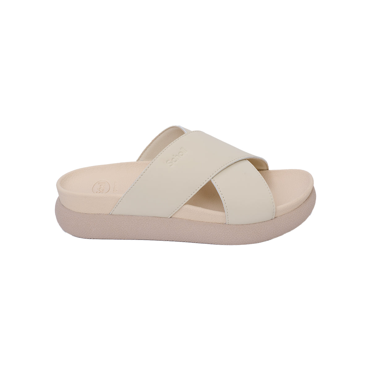 Scholl Shoes Thailand | Gift Chunky