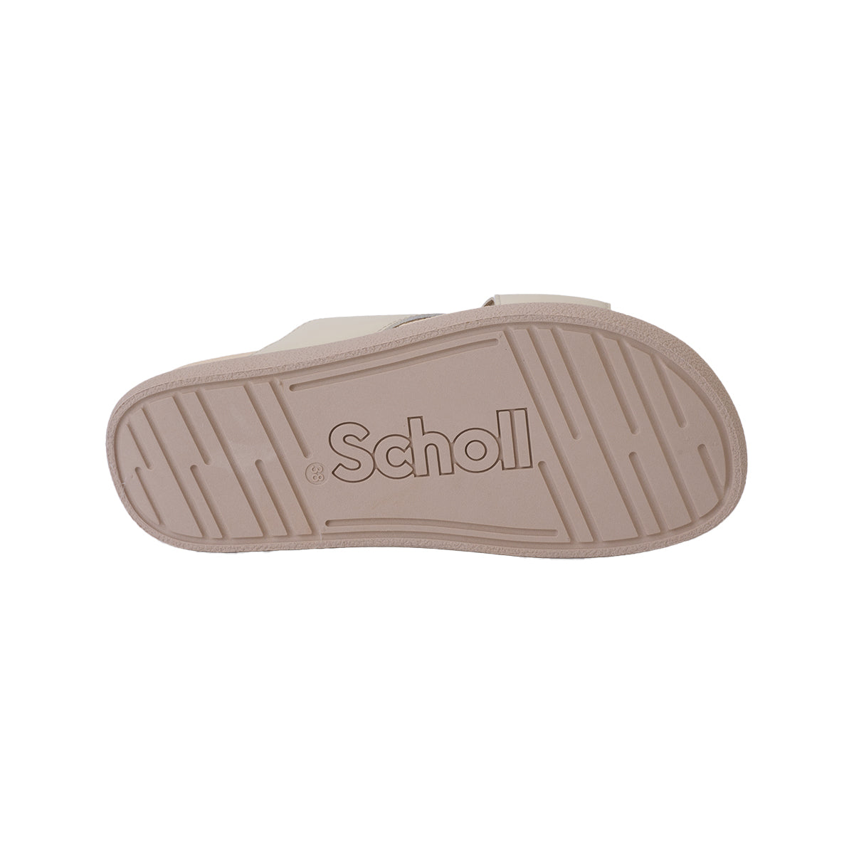 รองเท้าแตะ ผู้หญิง สกอลล์ แบบสวม รุ่น Gift Chunky - Scholl Shoes Thailand