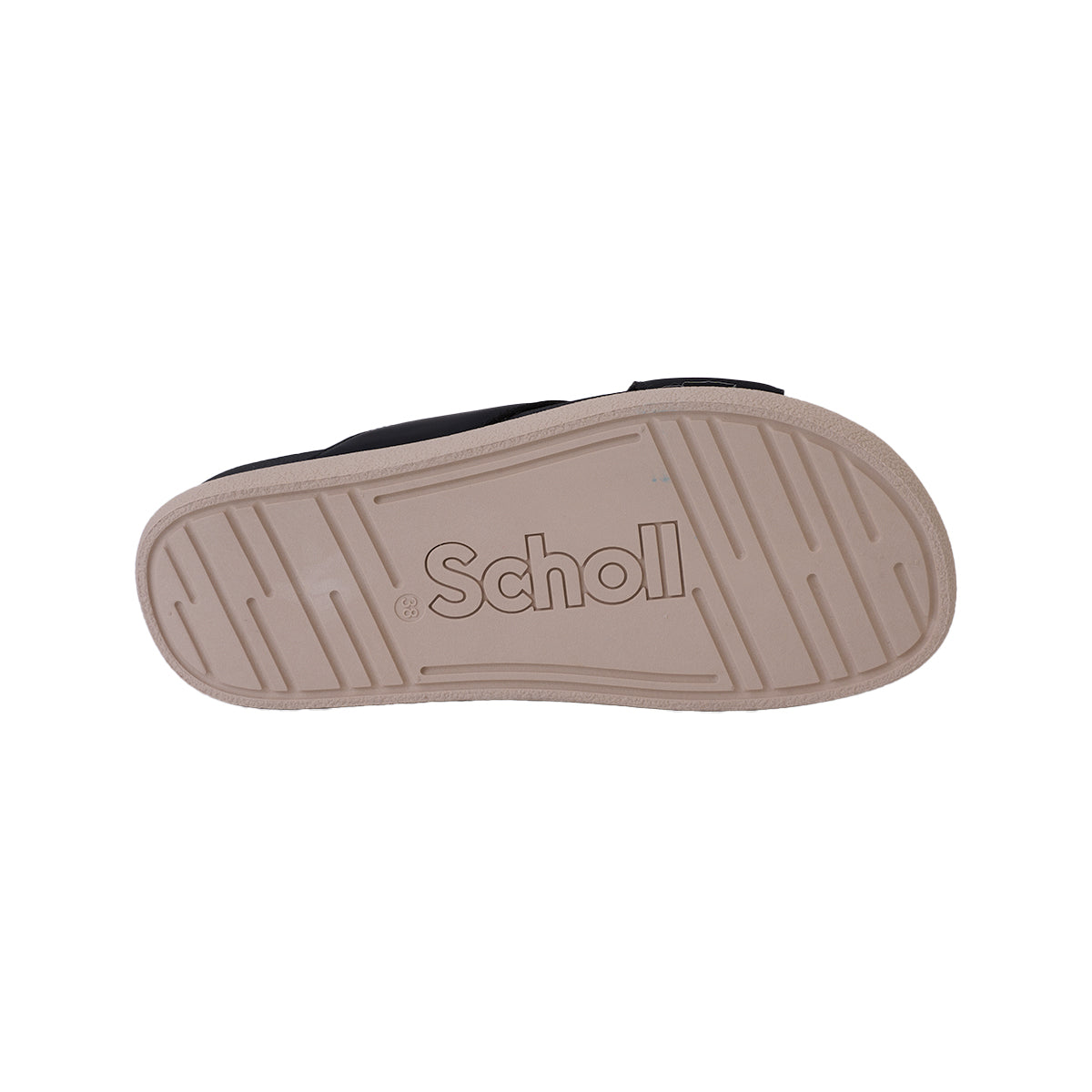 รองเท้าแตะ ผู้หญิง สกอลล์ แบบสวม รุ่น Gift Chunky - Scholl Shoes Thailand