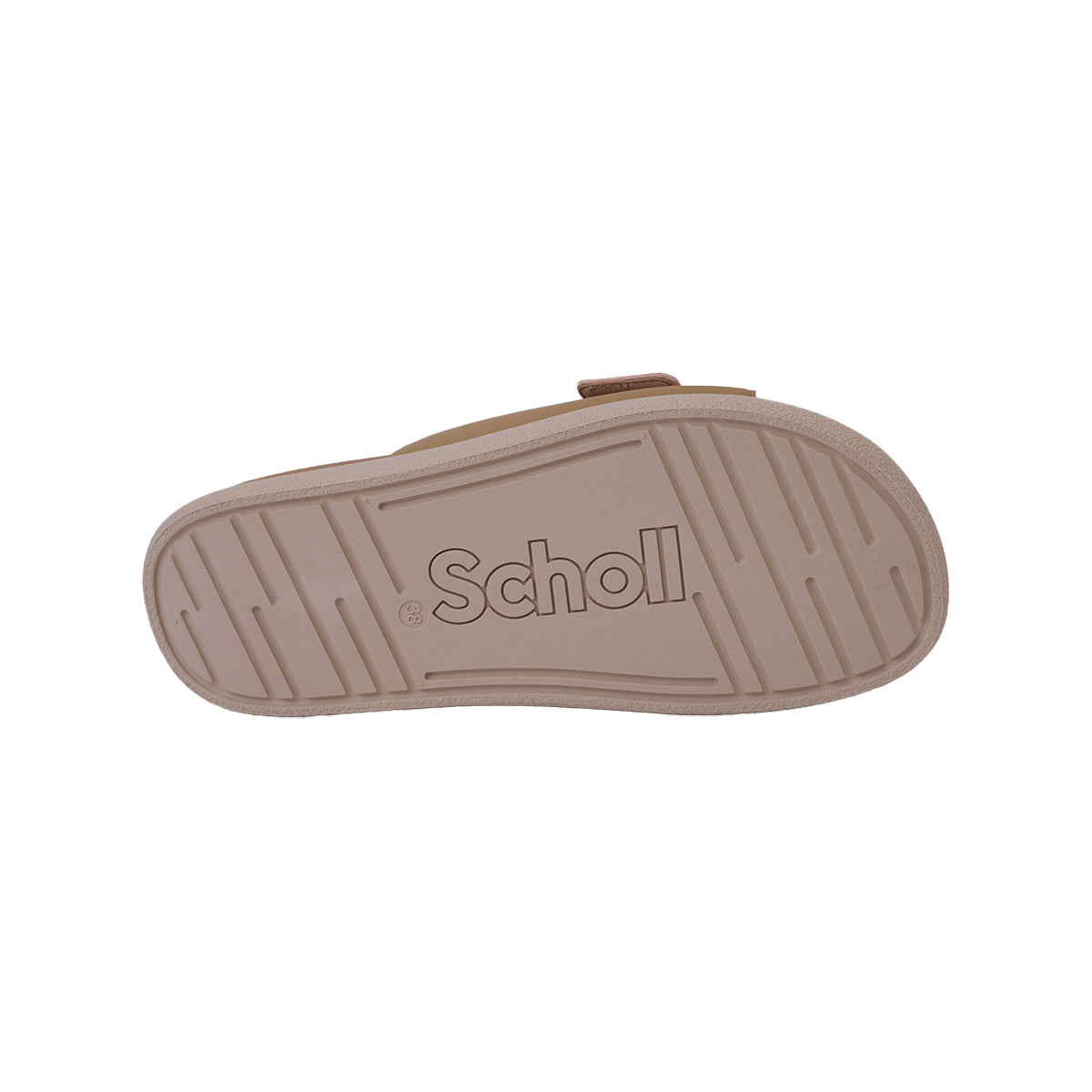 รองเท้าแตะ ผู้หญิง สกอลล์ แบบสวม รุ่น Jolly Chunky - Scholl Shoes Thailand
