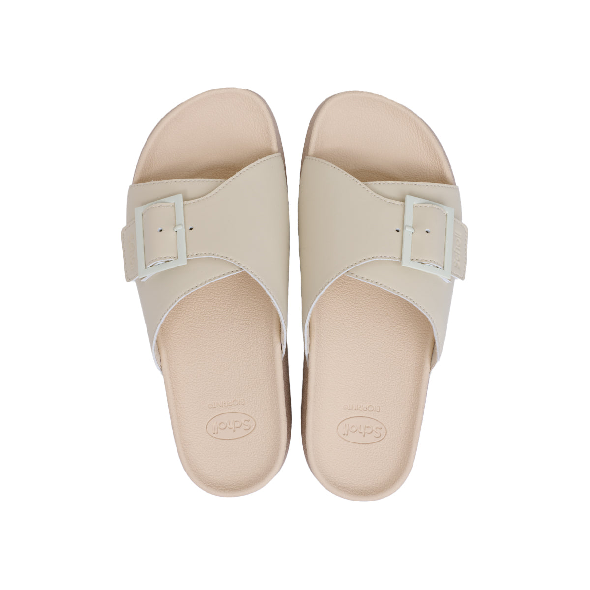 รองเท้าแตะ ผู้หญิง สกอลล์ แบบสวม รุ่น Jolly Chunky - Scholl Shoes Thailand