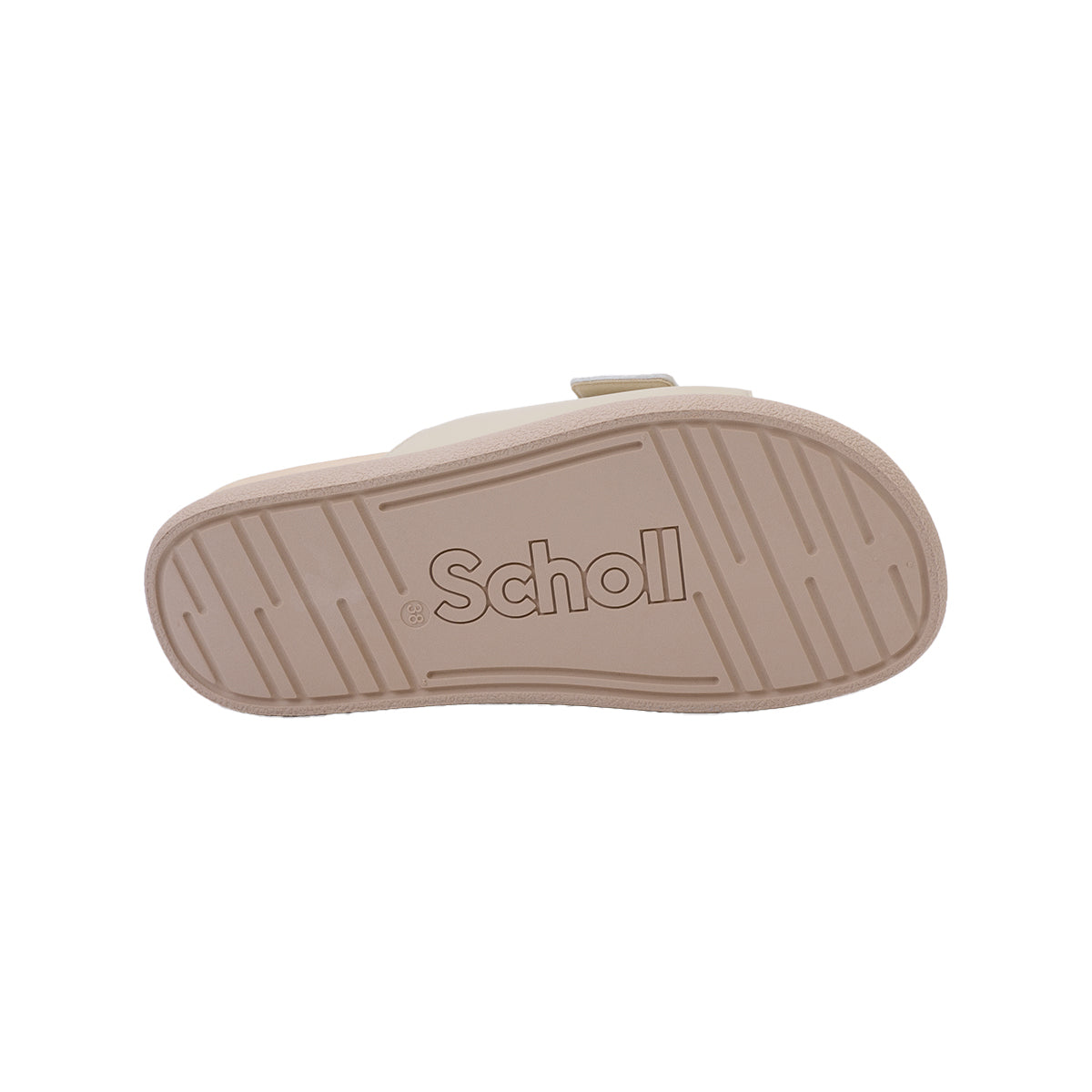 รองเท้าแตะ ผู้หญิง สกอลล์ แบบสวม รุ่น Jolly Chunky - Scholl Shoes Thailand