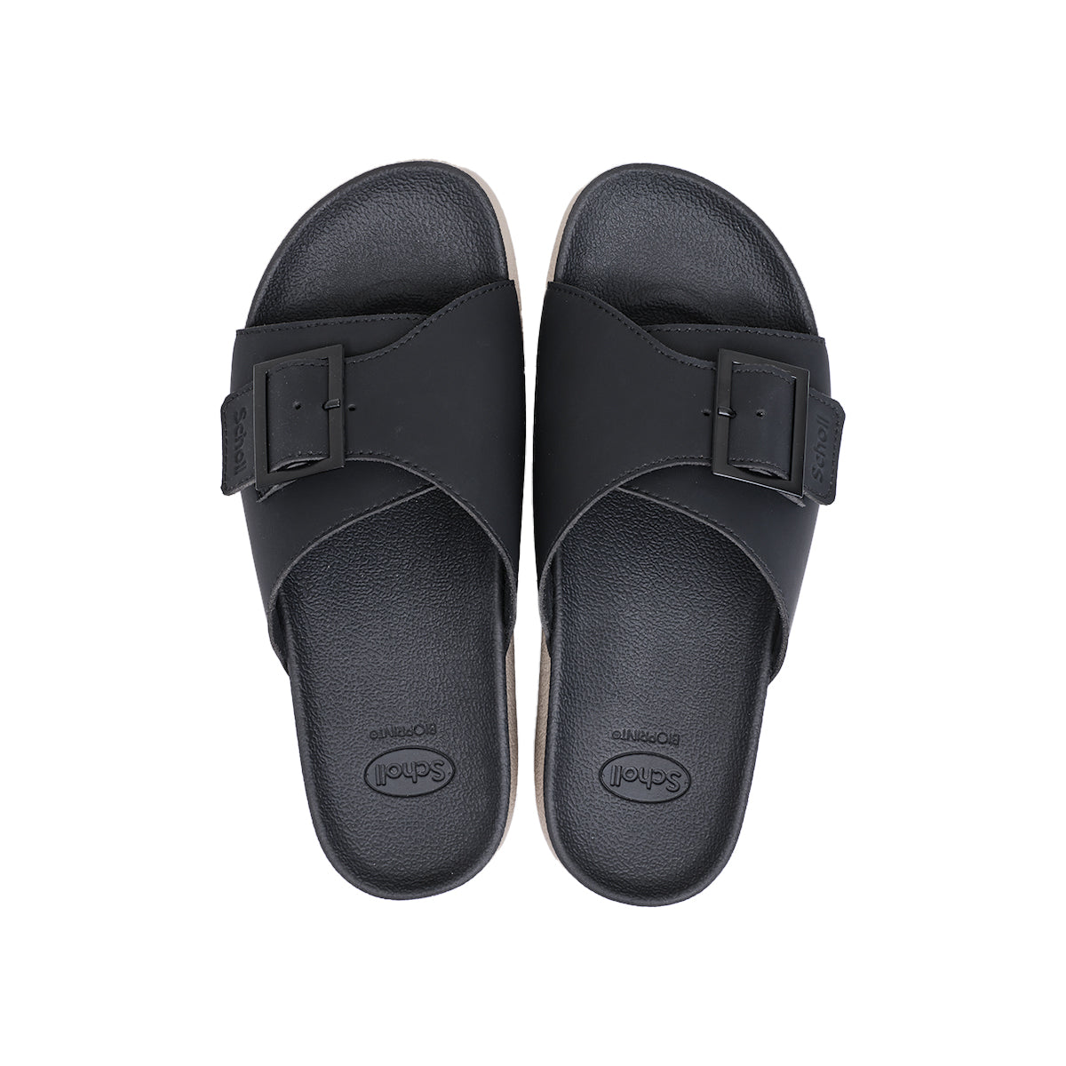 รองเท้าแตะ ผู้หญิง สกอลล์ แบบสวม รุ่น Jolly Chunky - Scholl Shoes Thailand