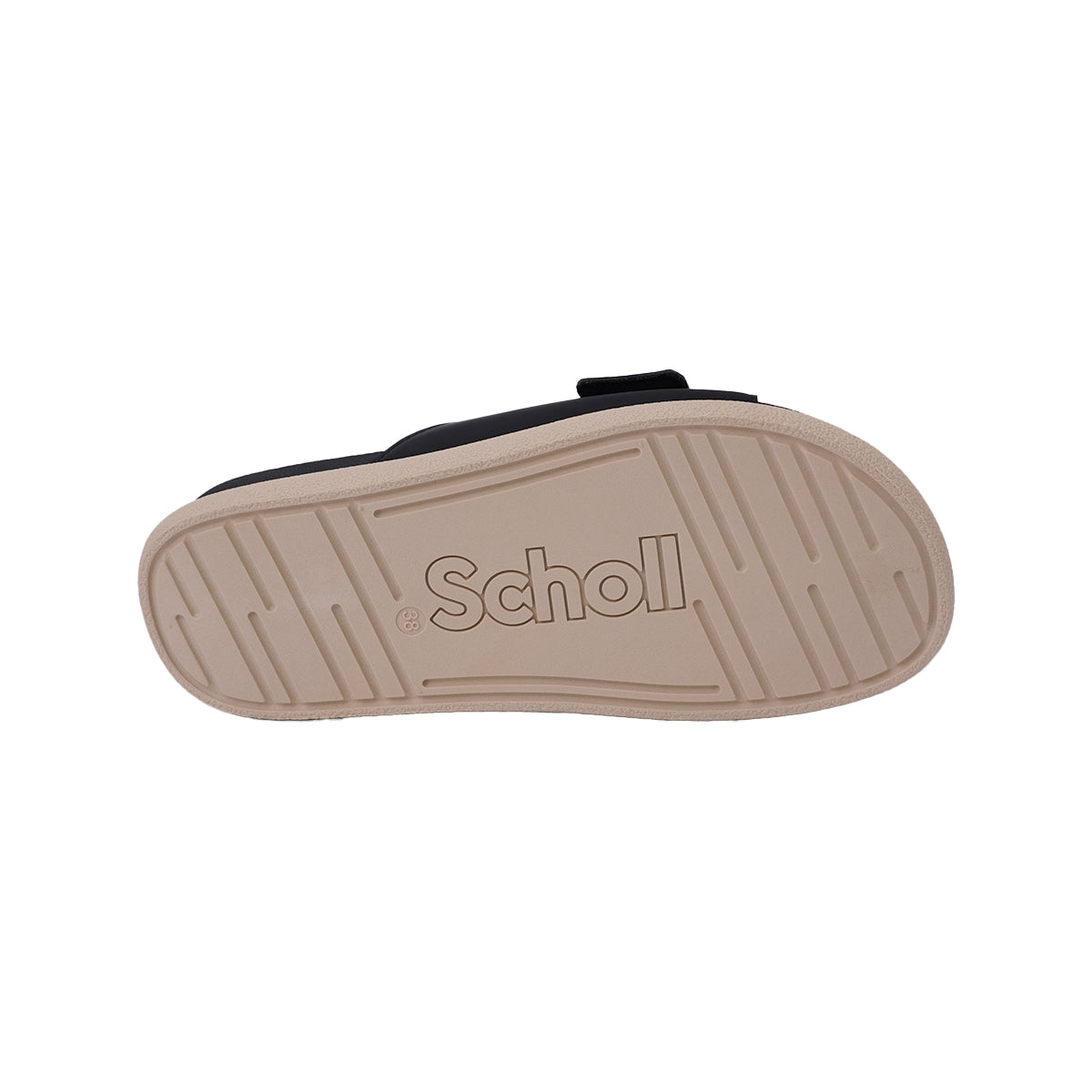 รองเท้าแตะ ผู้หญิง สกอลล์ แบบสวม รุ่น Jolly Chunky - Scholl Shoes Thailand