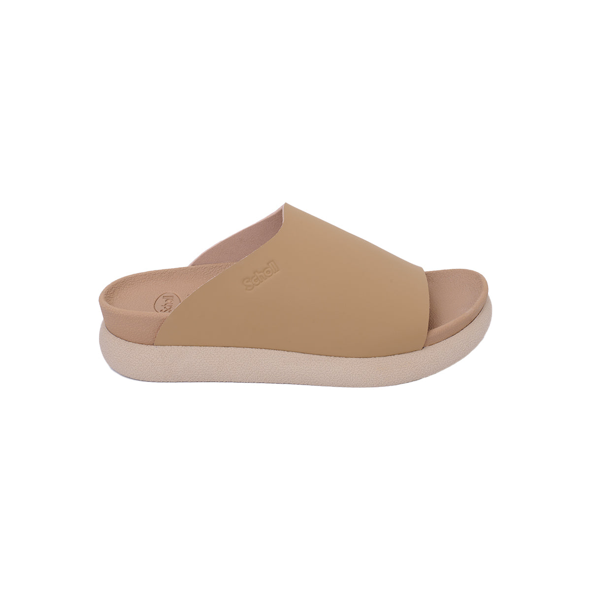 Scholl Shoes Thailand | Luck Chunky