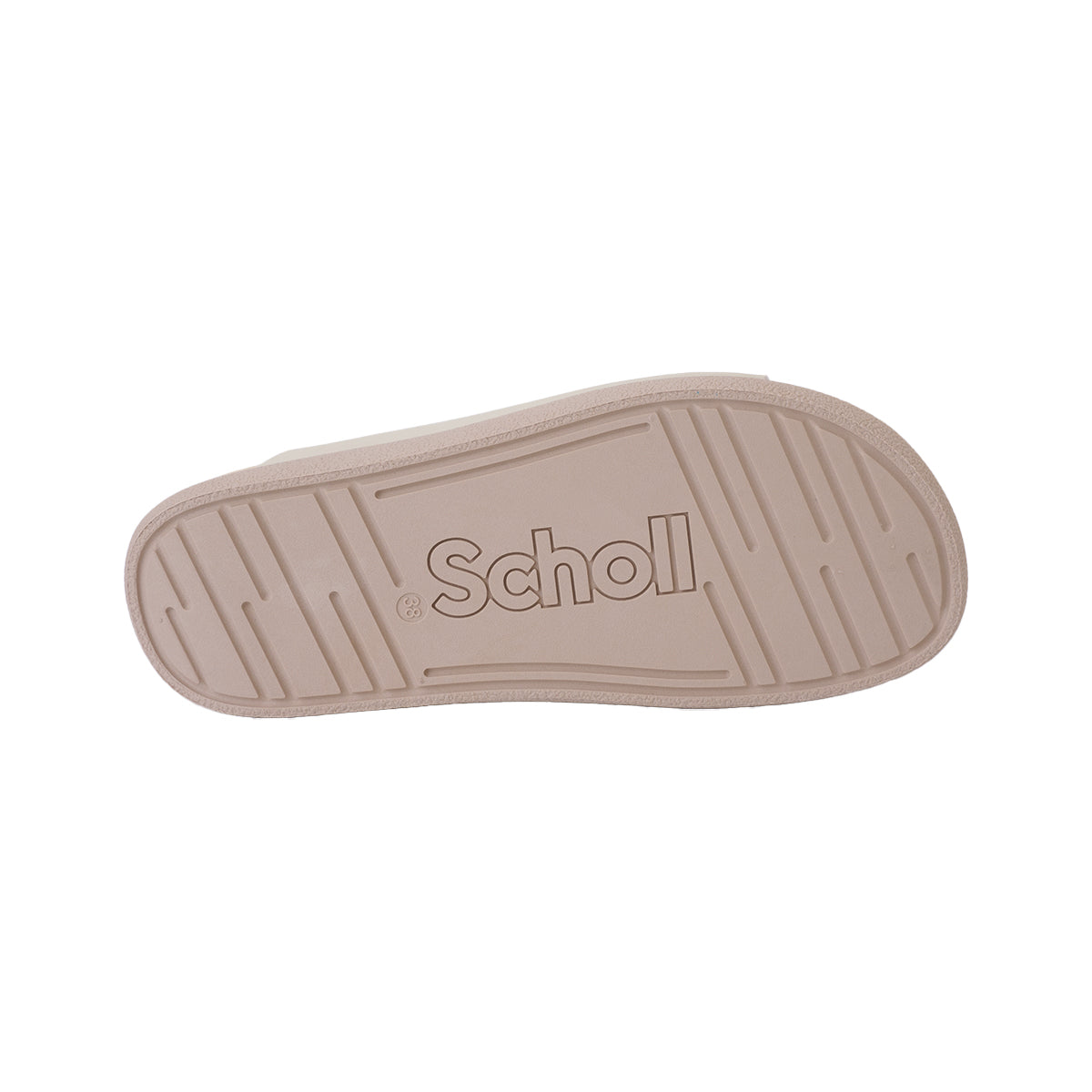 รองเท้าแตะ ผู้หญิง สกอลล์ แบบสวม รุ่น Luck Chunky - Scholl Shoes Thailand