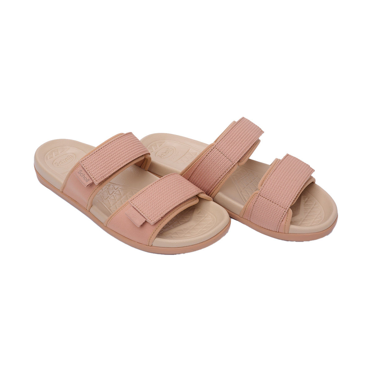 รองเท้าแตะ ผู้หญิง สกอลล์ แบบสวม รุ่น Pearl - Scholl Shoes Thailand
