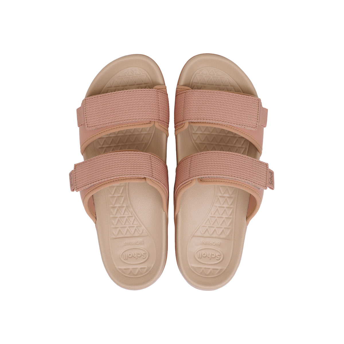 รองเท้าแตะ ผู้หญิง สกอลล์ แบบสวม รุ่น Pearl - Scholl Shoes Thailand
