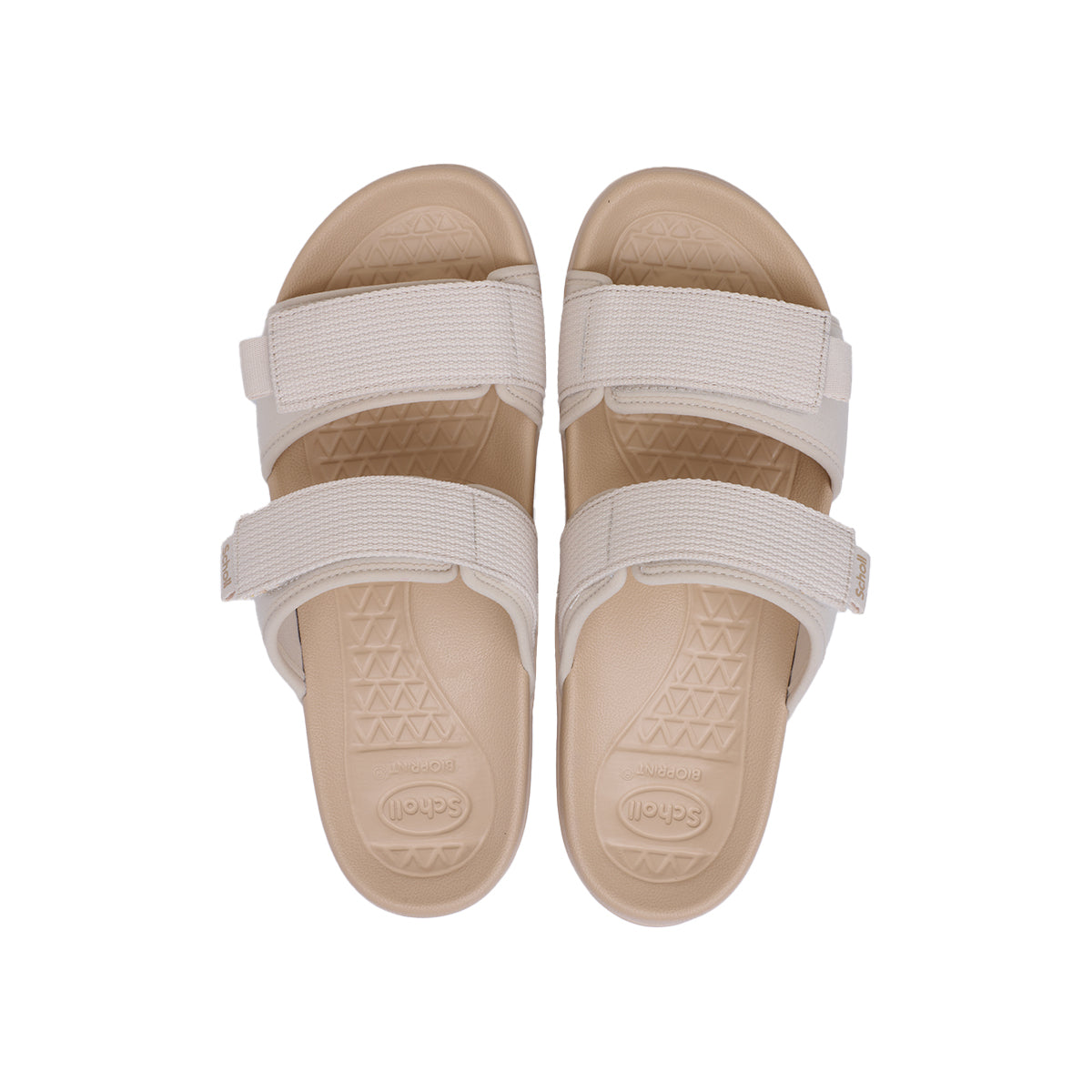 รองเท้าแตะ ผู้หญิง สกอลล์ แบบสวม รุ่น Pearl - Scholl Shoes Thailand