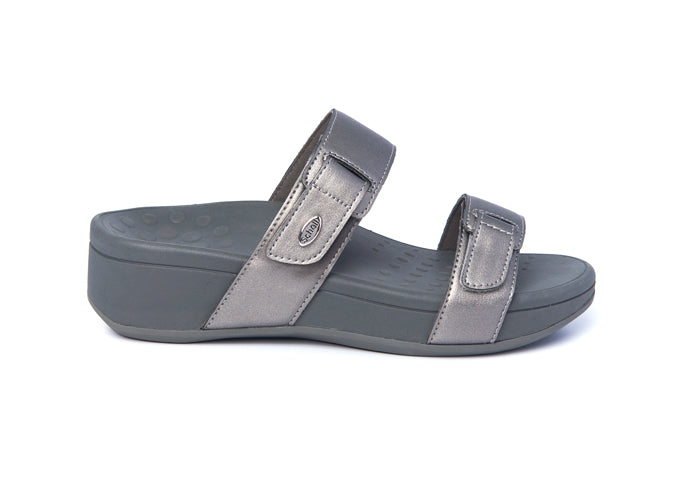 รองเท้าแตะ ผู้หญิง สกอลล์ แบบสวม รุ่น Eliza - Scholl Shoes Thailand