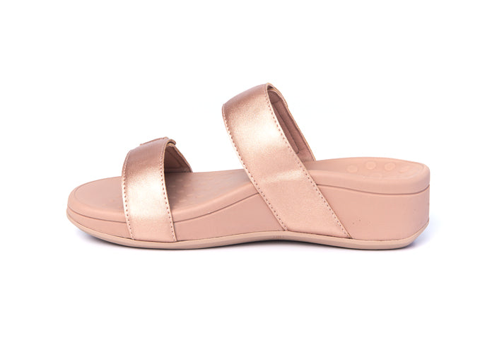 รองเท้าแตะ ผู้หญิง สกอลล์ แบบสวม รุ่น Eliza - Scholl Shoes Thailand