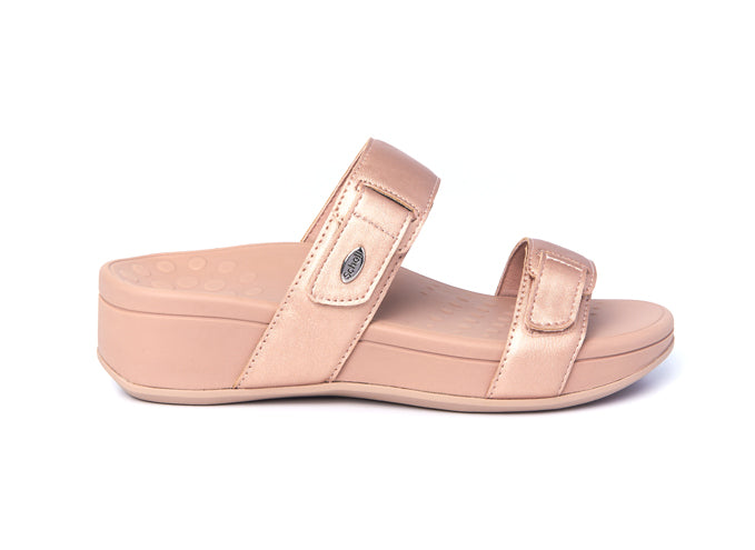 รองเท้าแตะ ผู้หญิง สกอลล์ แบบสวม รุ่น Eliza - Scholl Shoes Thailand