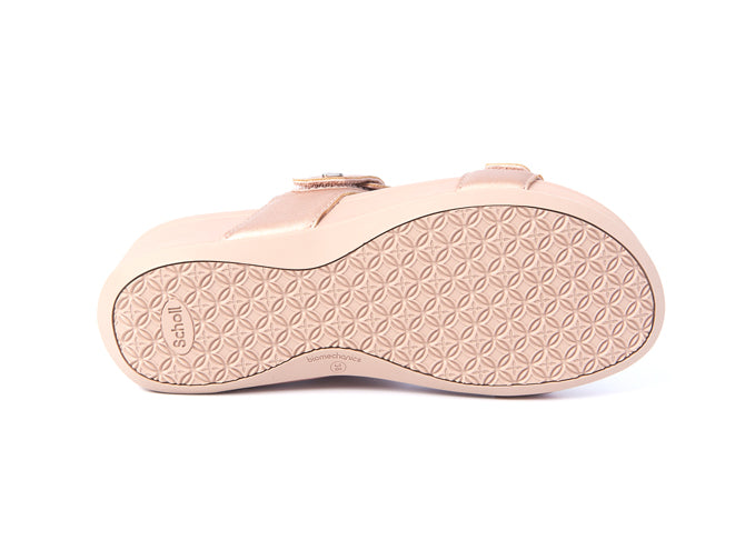 รองเท้าแตะ ผู้หญิง สกอลล์ แบบสวม รุ่น Eliza - Scholl Shoes Thailand