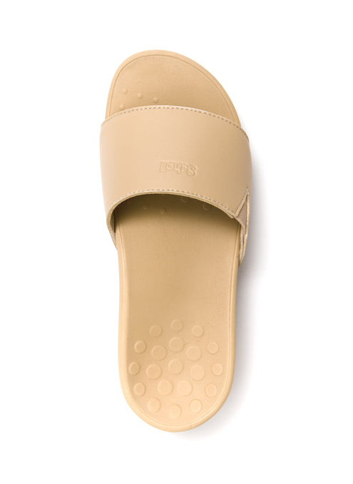 รองเท้าแตะ ผู้หญิง สกอลล์ แบบสวม รุ่น Jada - Scholl Shoes Thailand