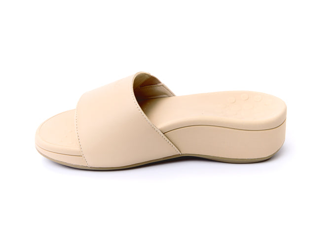 รองเท้าแตะ ผู้หญิง สกอลล์ แบบสวม รุ่น Jada - Scholl Shoes Thailand