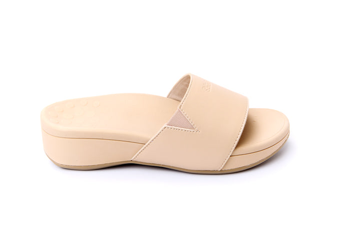 รองเท้าแตะ ผู้หญิง สกอลล์ แบบสวม รุ่น Jada - Scholl Shoes Thailand